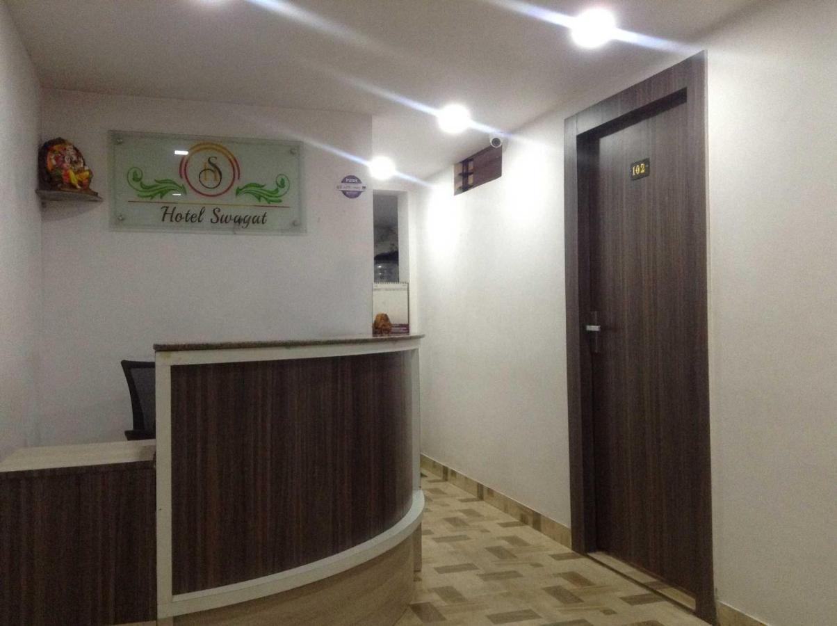 Hotel Swagat Bokaro Extérieur photo