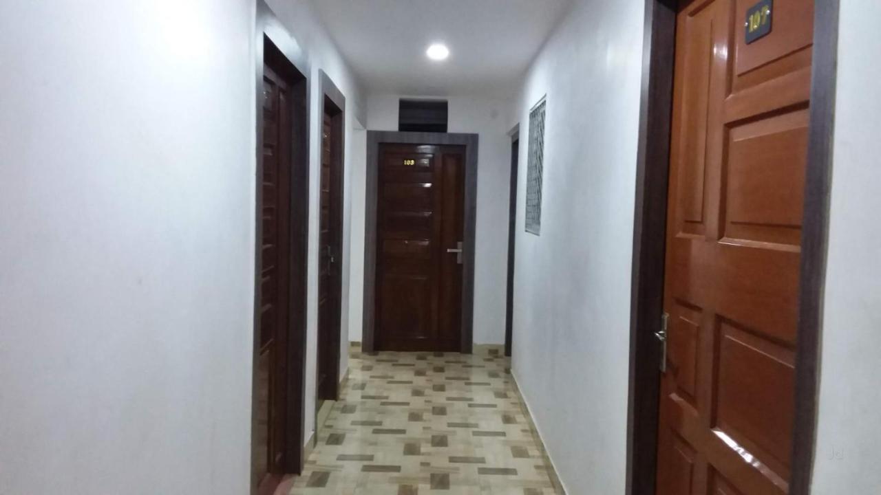 Hotel Swagat Bokaro Extérieur photo
