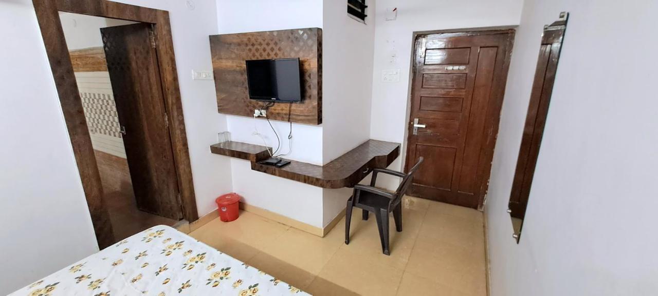 Hotel Swagat Bokaro Chambre photo