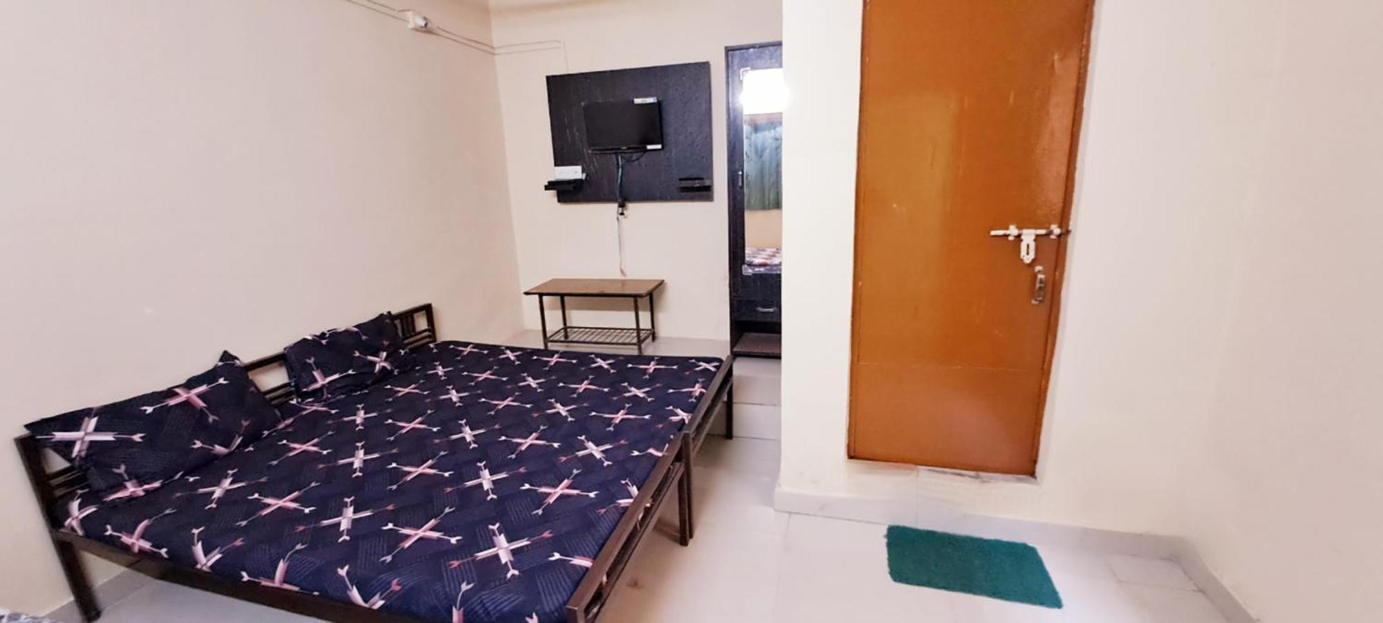 Hotel Swagat Bokaro Chambre photo